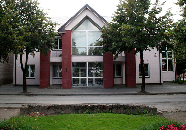 muziejus