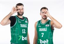 „7bet“ tampa pagrindiniu „Tauragės“ partneriu debiutiniame LKL sezone