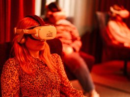 Čiurlionio kūryba virtualioje realybėje vėl sugrįžta į Šilalę