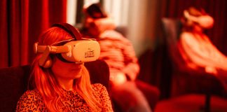 Čiurlionio kūryba virtualioje realybėje vėl sugrįžta į Šilalę
