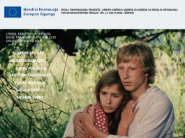 Šilalėje prasideda nemokami lauko kino seansai senjorams ir asmenims su negalia