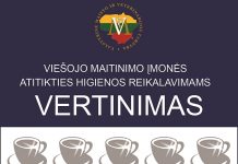 Kvėdarnos darželiui „Saulutė“ – aukščiausias higienos įvertinimas