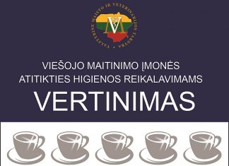 Kvėdarnos darželiui „Saulutė“ – aukščiausias higienos įvertinimas