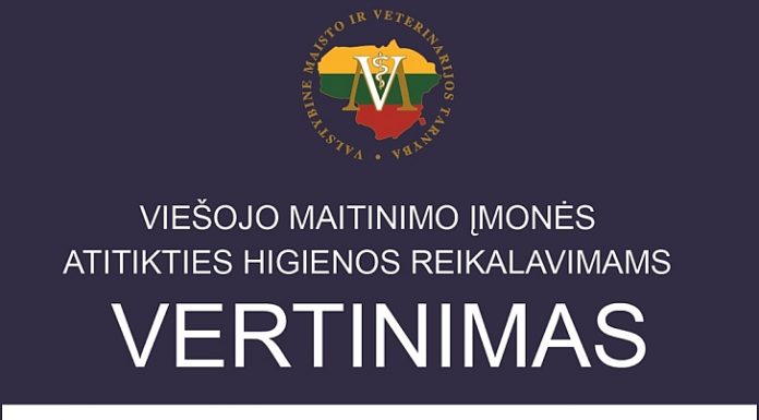 Kvėdarnos darželiui „Saulutė“ – aukščiausias higienos įvertinimas